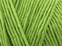 King Cole BAMBOO Cotton DK Knitting Wool / Yarn 100g - 635 Lawn